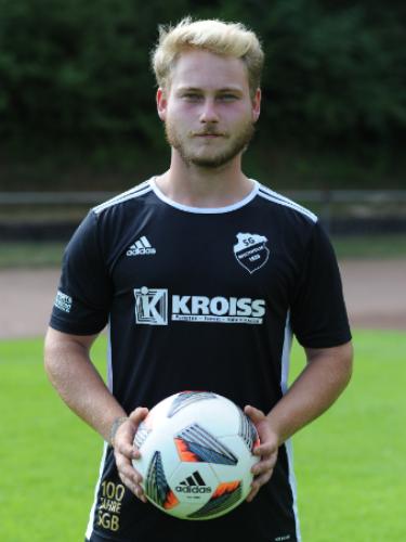 Janeck Horst Luczinski