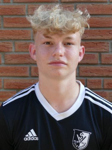 Arjen Reemt Theis Sievers