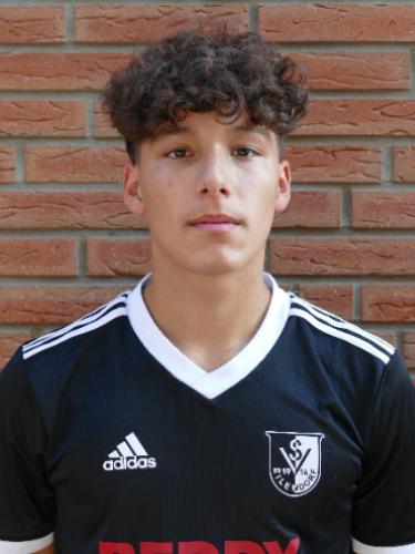 Alexis Specovius