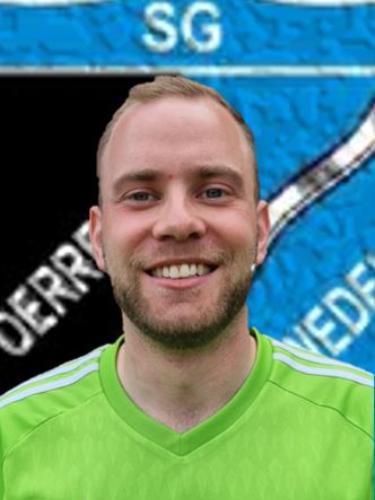 Dennis Bock