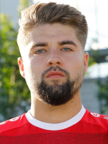 Tobias Barkentien-Hebling