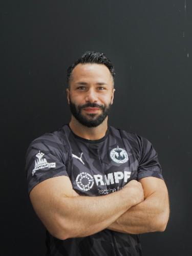Ali Turabi Toprak