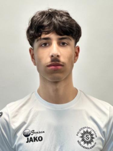 Hussein Nazal