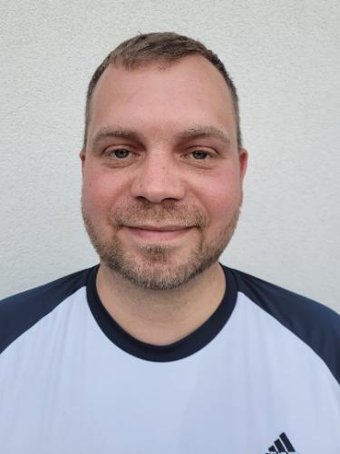 Daniel Hornickel-Schwark