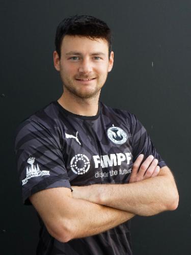 Fabian Miller