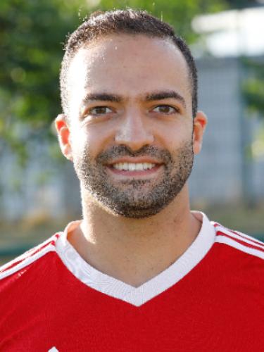 Mahmood Alkawarit
