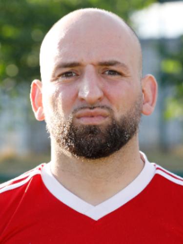 Buran Azizi