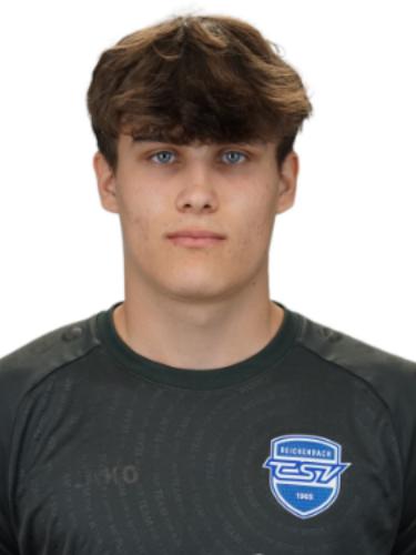 Sebastian Kluge