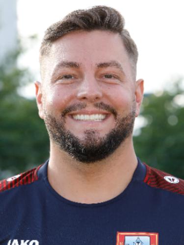 Robby Török