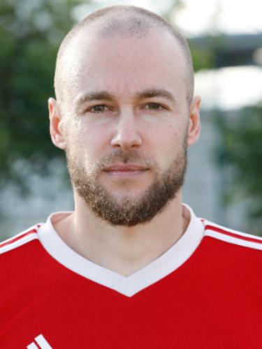 Florian Kunz