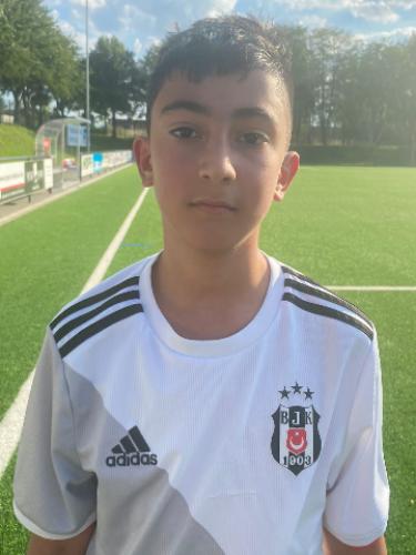 Cihan Aydin