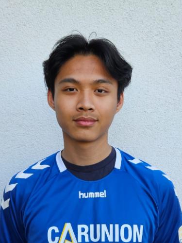 Hung Pham Xuan