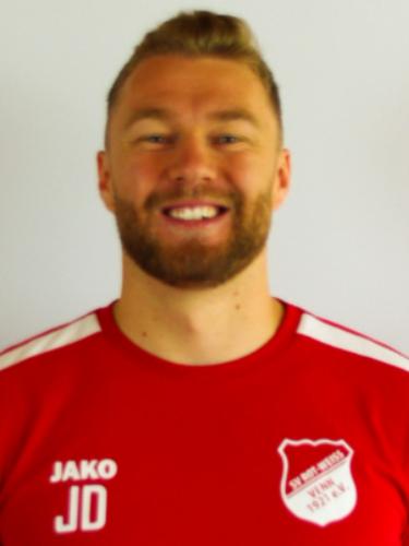 Jan Deußen