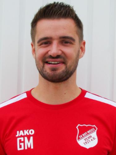 Gerrit Meinhardt