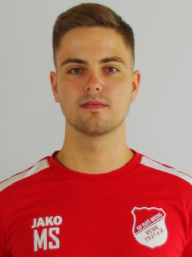 Marco Stenzel