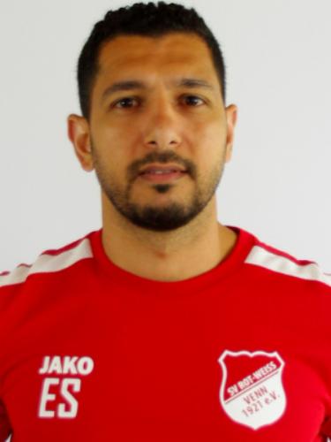 Ehab Salem