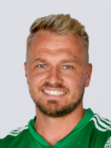 Kevin Luginger