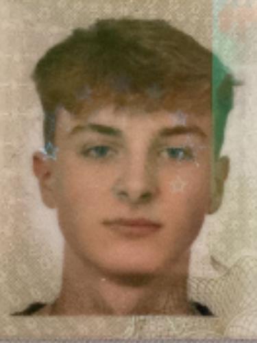 Jonas Calvin Völske