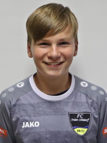 Leon Kaldenbach