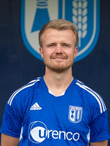 Jan Frieling