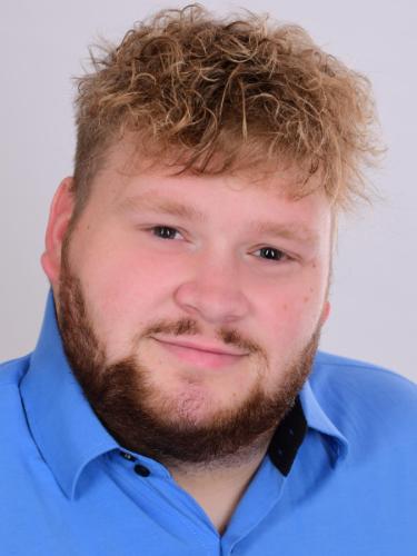 Kevin-Nicolas Dehm