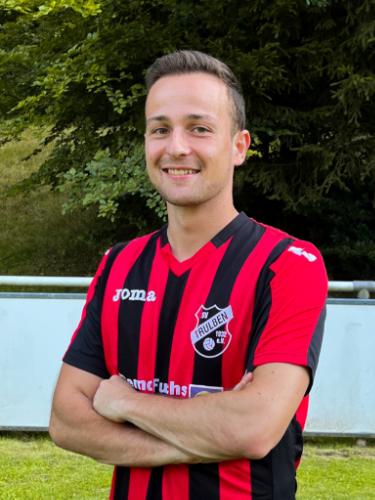 Florian Benedikt Cronauer