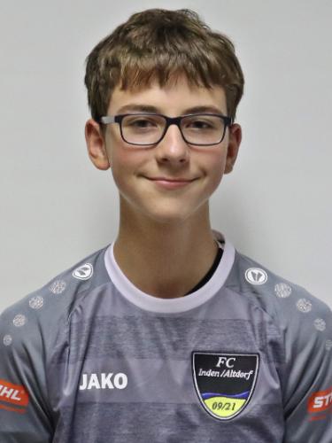 Joshua Mainz