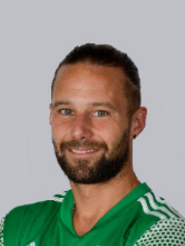 Michael Urban
