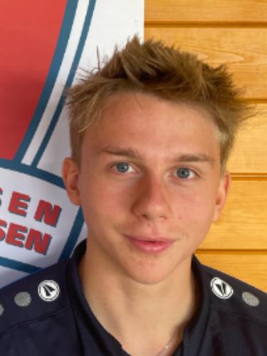Alexander Zinserling