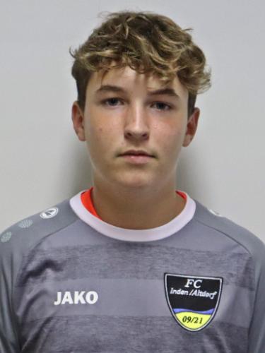 Luka Noel Tutas