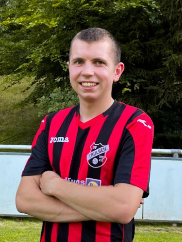 Lars Lutwitzi