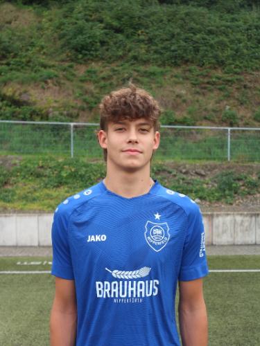 Simon Blechmann