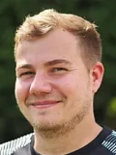 Robin Scherer