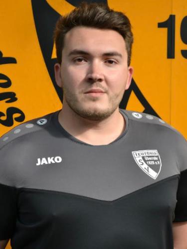 Marc-Andre Flügel