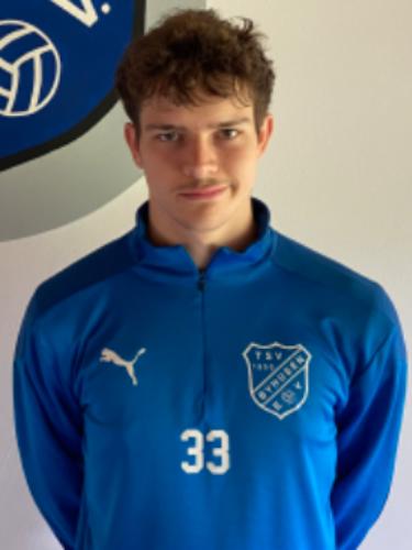 Jonas Wehber