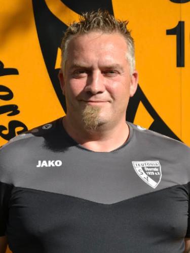 Patrick Flügel