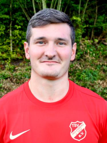 Dennis Lautenschläger