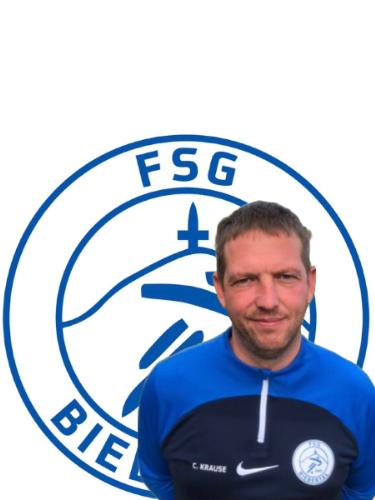 Carsten Krause