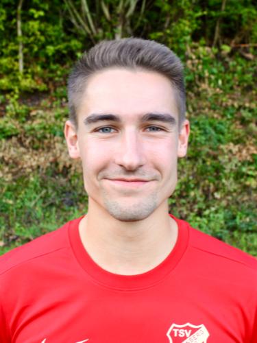 Max Mund