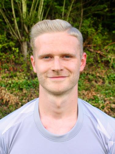 Julian Reimers
