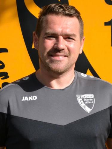 Benjamin Dämmer