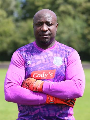 Stanley Chukwudi Aguagba