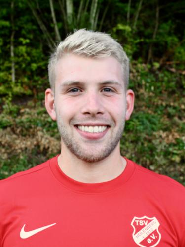 Lukas Elian Schäfer