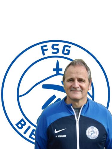 Rolf Schmidt