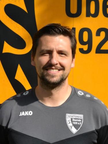 Sven Lenzko