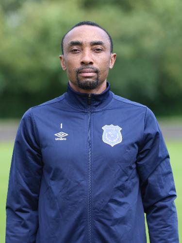 Uzoma Amadi