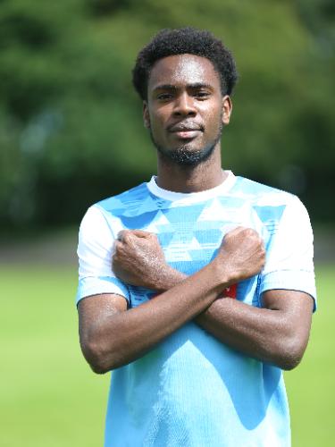 Leroy Kojo Asiedu