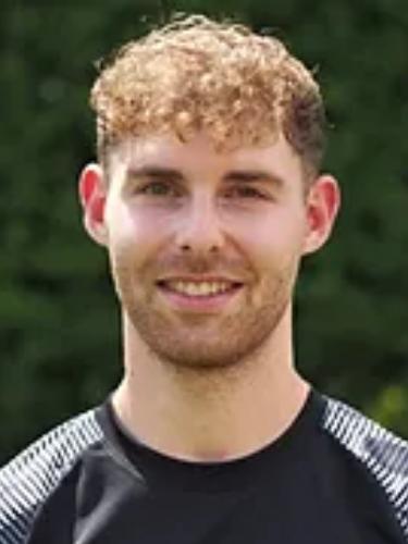 Kevin Ronellenfitsch