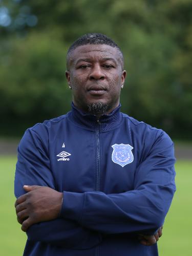 Emmanuel Neboh