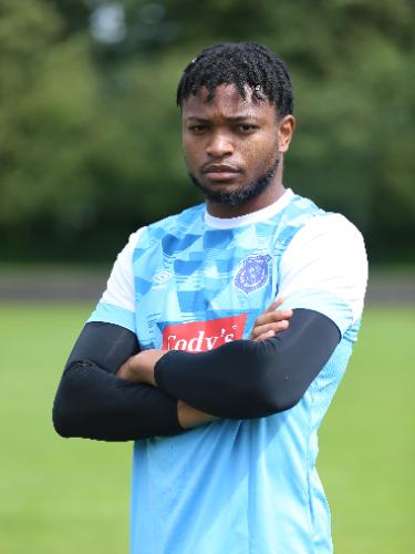 Chidera Sylvester Okonkwo